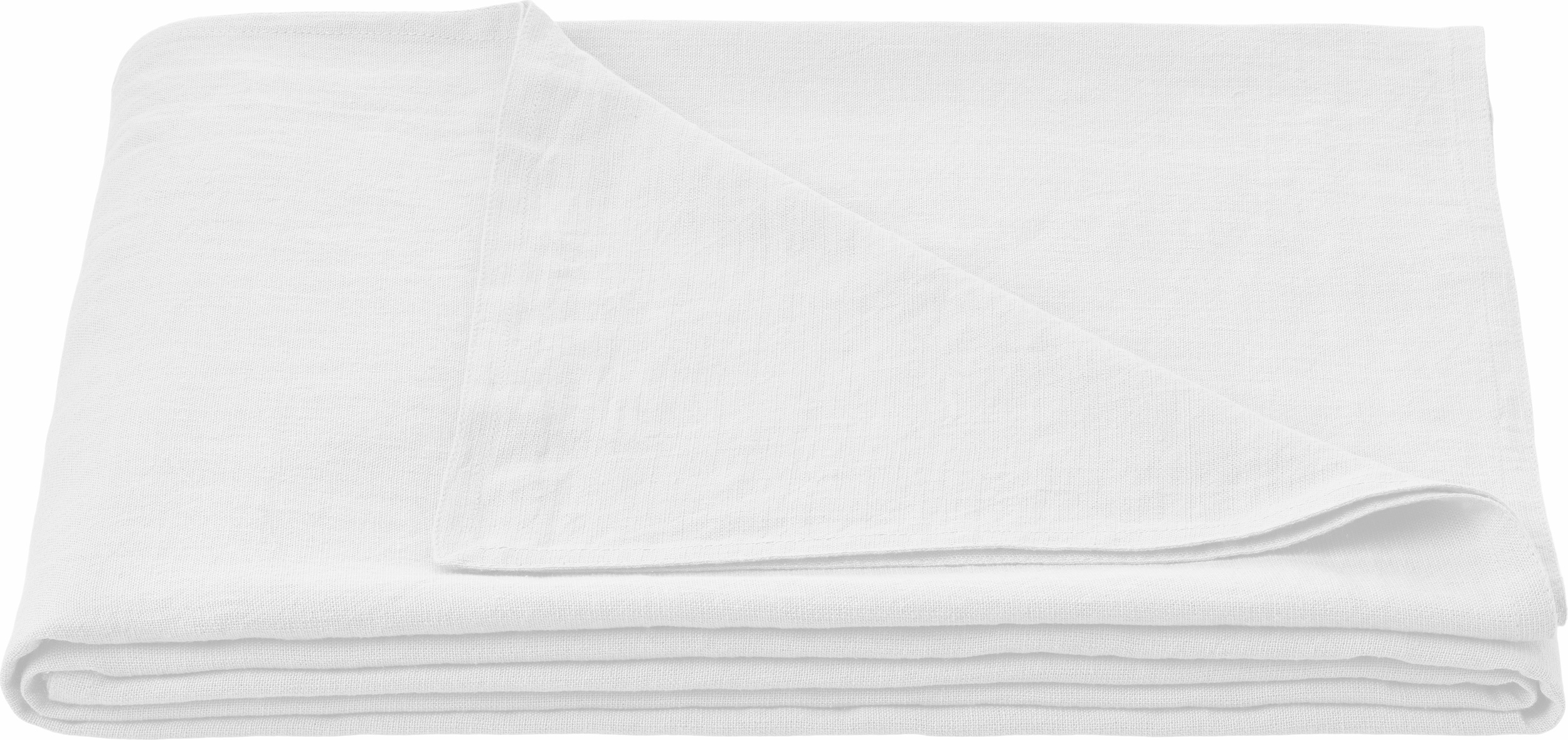 Narzuta Soft Collection 250 x 260 cm biała