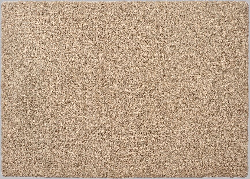 Natura Paillasson 50 x 70 cm, beige