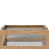 Norie Storage box wooden - Bolia 04-008-16_00001