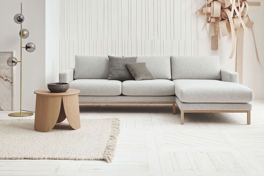 Orb Talna svetilka, medenina