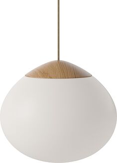 Piekaramā lampa Bolia Acorn