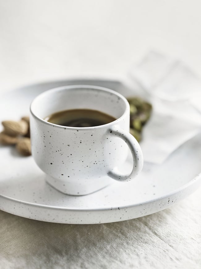 Platos Forma, 19,5 cm, 4 unidades