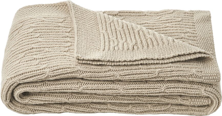 Plover Heavy Pregrinjalo, 140 x 190 cm, peščeno