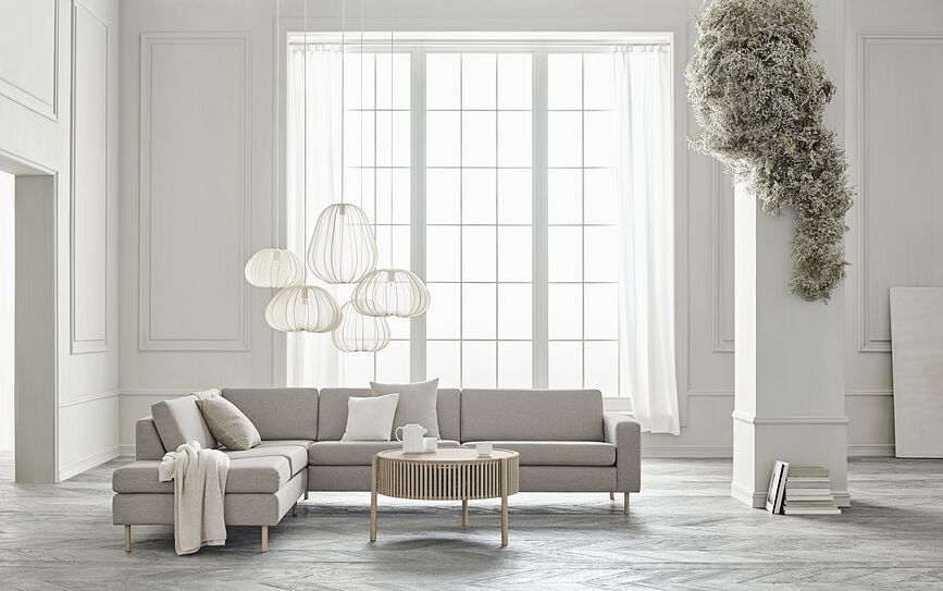 Plover Heavy Pregrinjalo, 140 x 190 cm, peščeno