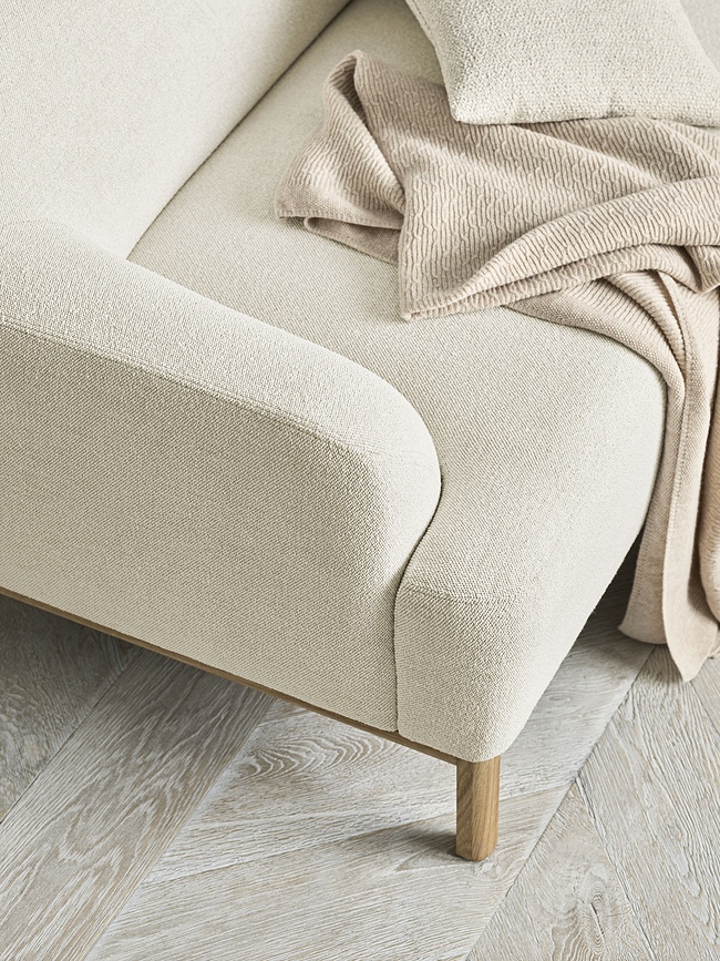 Plover Κουβερλί, 140 x 190 cm, αμμώδες