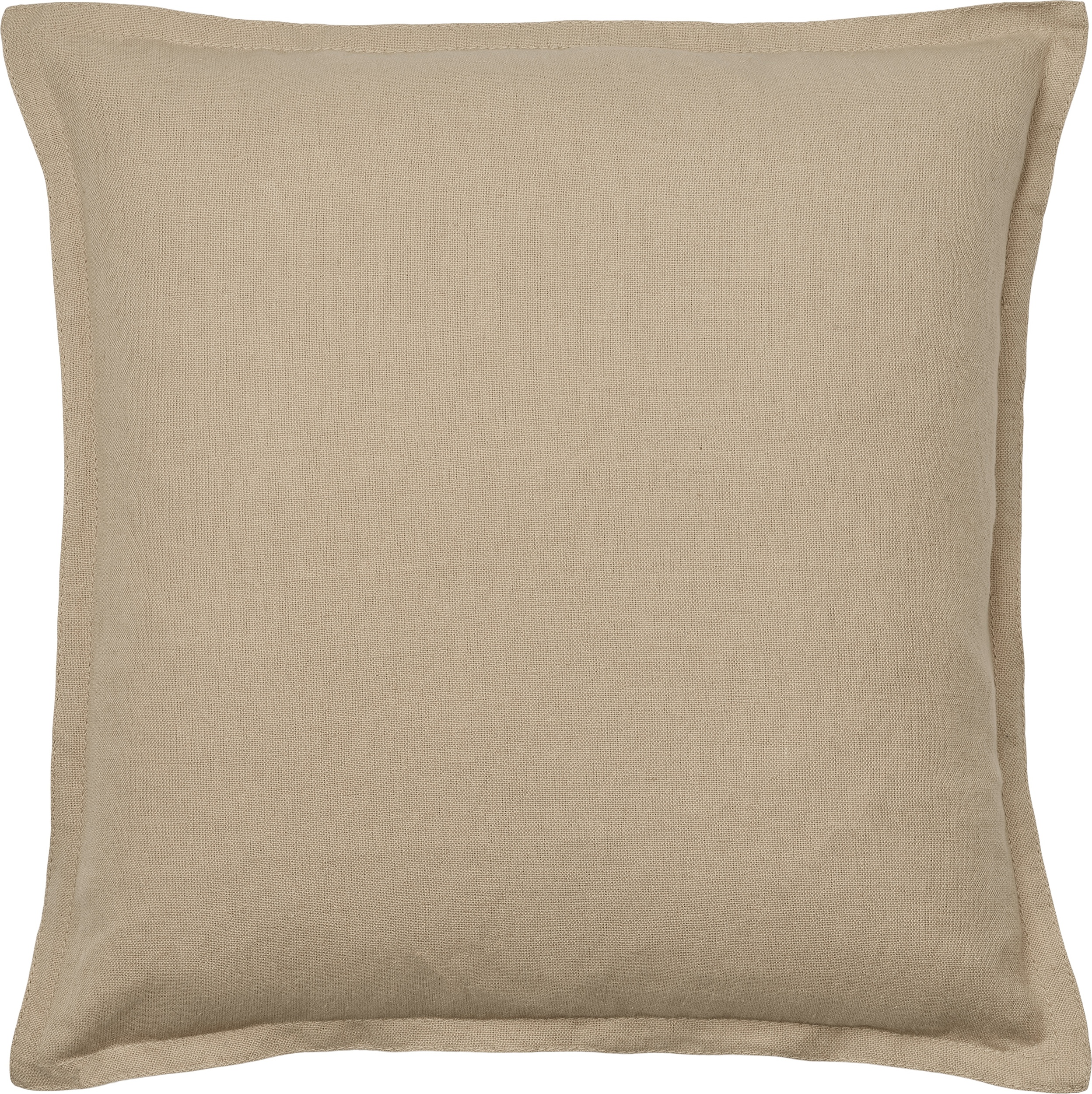 Poduszka Soft Collection 40 x 40 cm piaskowa