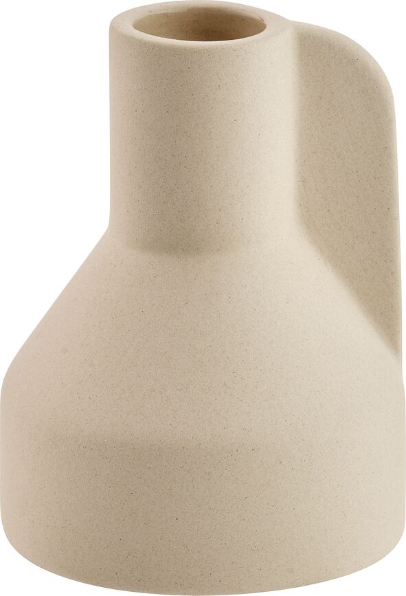 Portavelas para vela clásica Falda, 9 cm