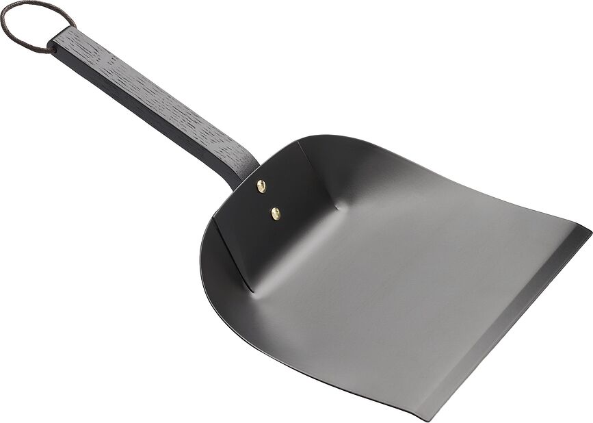 Recogedor Let, roble negro