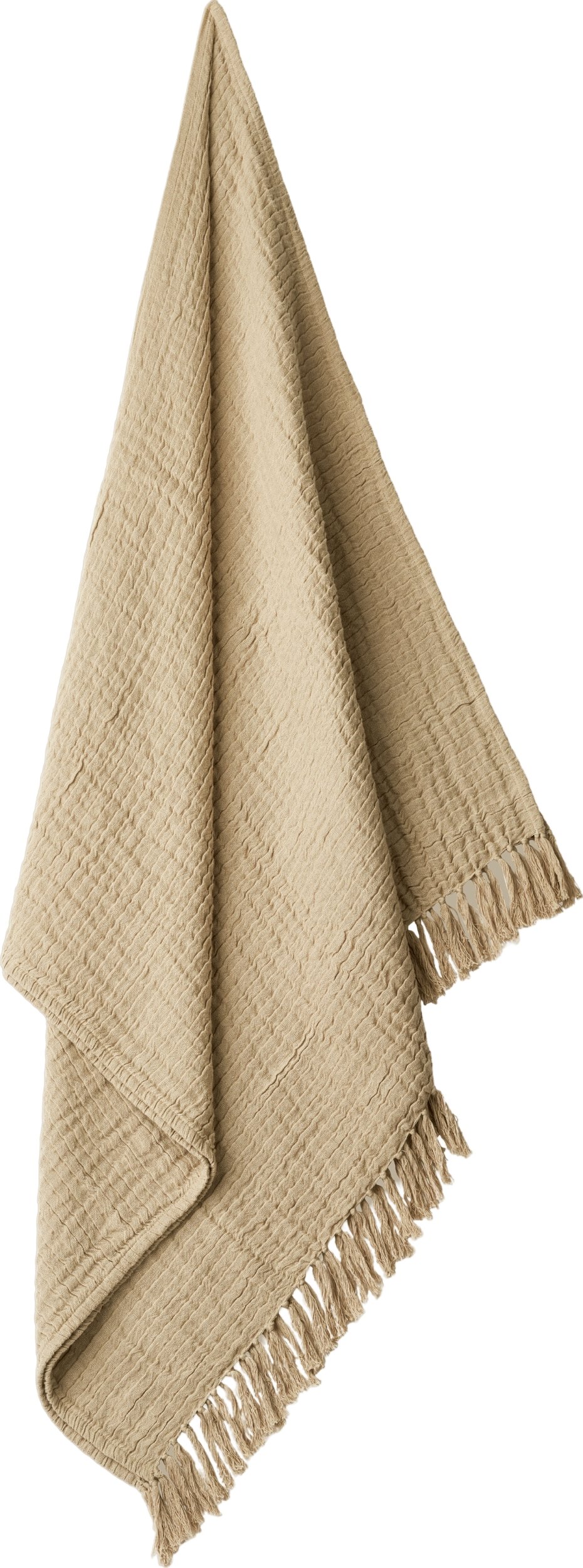 Ręcznik Soft 90 x 180 cm piaskowy