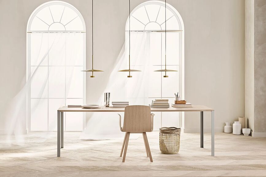 Reflection Lampa viseća 40 cm crna