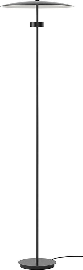 Reflection Φωτιστικό Δαπέδου, γκρι