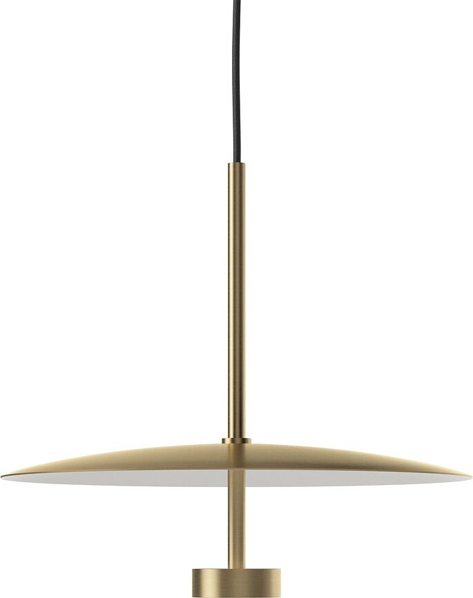 Reflection Suspension 40 cm, laiton