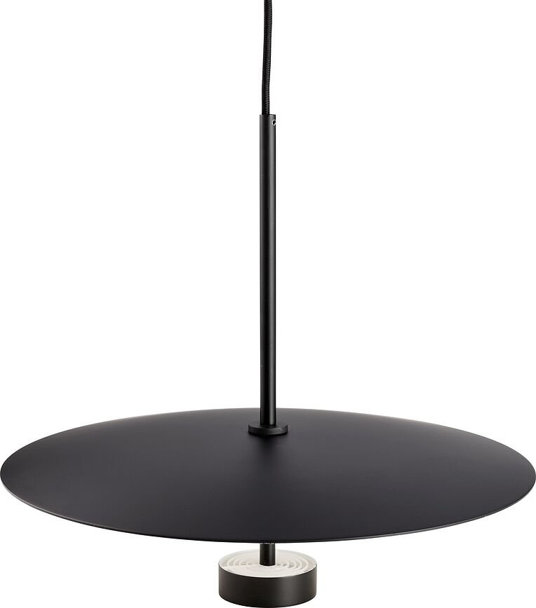 Reflection Suspension 40 cm, noire