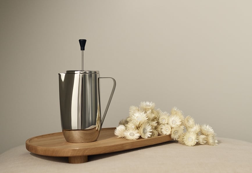 Rheolog French Press za kavu