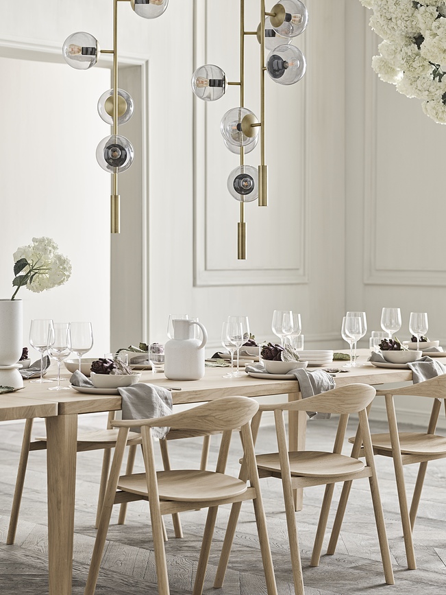 Rheolog Verres à Vin Blanc 430 ml, Lot de 2