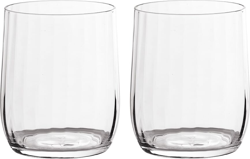 Rheolog Wavy Čaše 375 ml 2 kom.