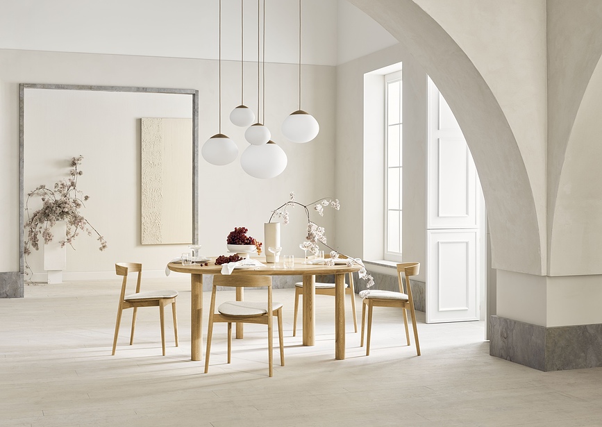 Rheolog Wavy Kozarci za koktajle, 250 ml, 2 kosa