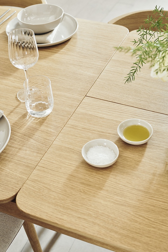 Rheolog Wavy Kozarci za rdeče vino, 560 ml, 2 kosa