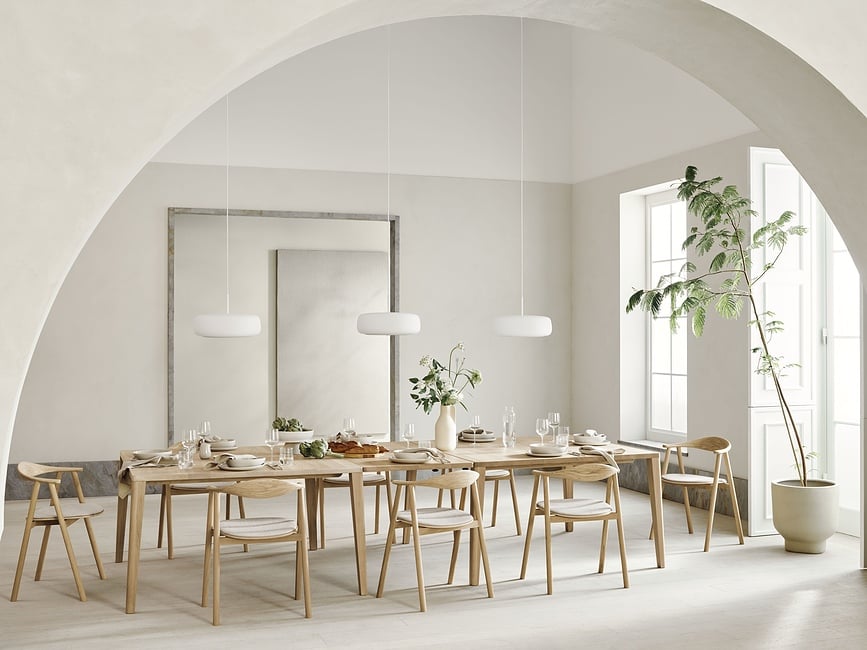 Rheolog Wavy Ποτήρια για κόκκινο κρασί, 560 ml, 2 τμχ