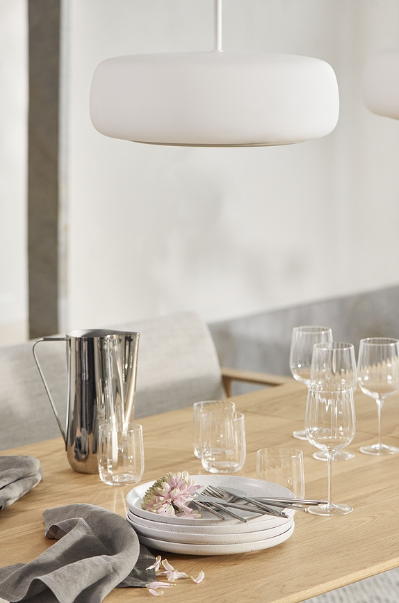 Rheolog Wavy Ποτήρια κυματιστά, 375 ml, 2 τμχ