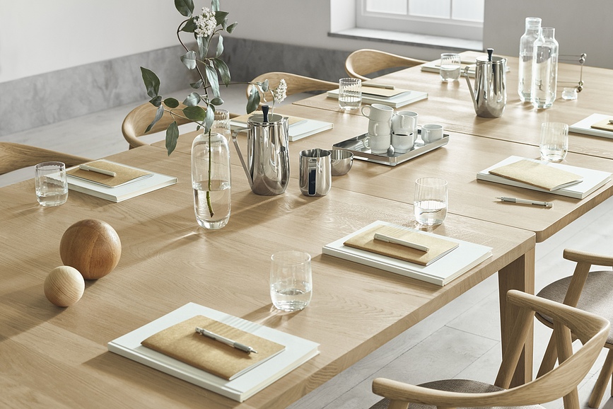 Rheolog Wavy Ποτήρια κυματιστά, 375 ml, 2 τμχ