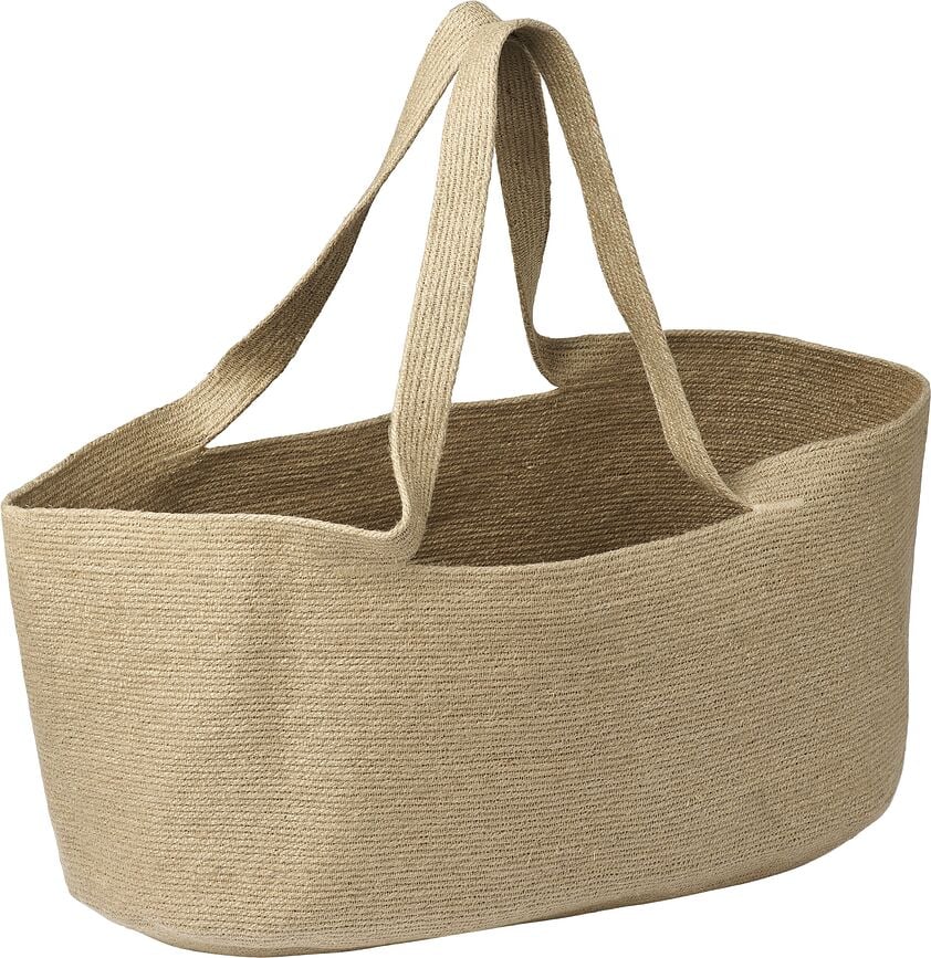 Ribbed Tote Mehrzweck-Tasche