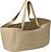 Ribbed Tote Sac Fourre-tout, 70 cm