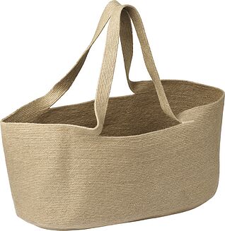 Ribbed Tote Universaalne kott 70 cm