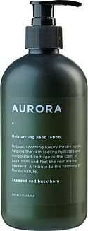 Roku losjons Aurora Buckthorn and Seaweed 500 ml