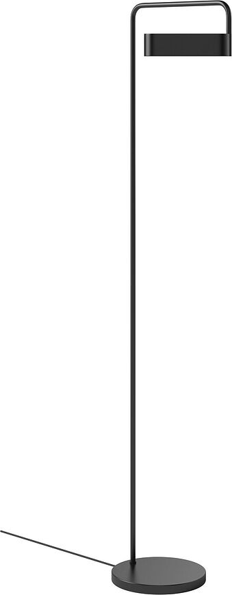 Scribe Φωτιστικό Δαπέδου, ορείχαλκος