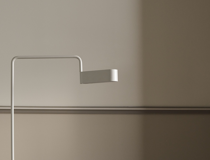 Scribe Talna svetilka, medenina