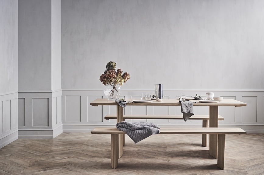 Servilletas Soft Collection, color arena, 4 unidades