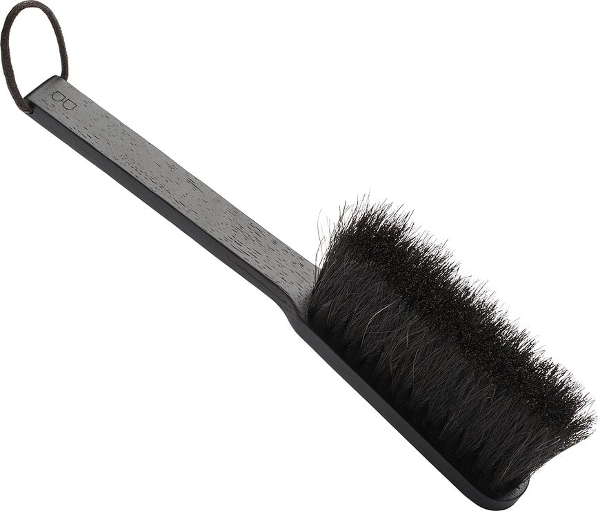 Escobilla de roble negro Let