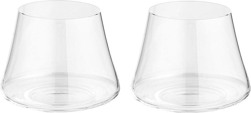 Silhouette Čaše 250 ml 2 kom.