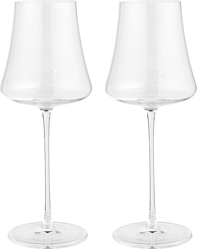 Silhouette Čaše za bijelo vino 330 ml 2 kom.