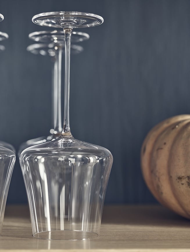 Silhouette Čaše za vino za crno vino 500 ml 2 kom.