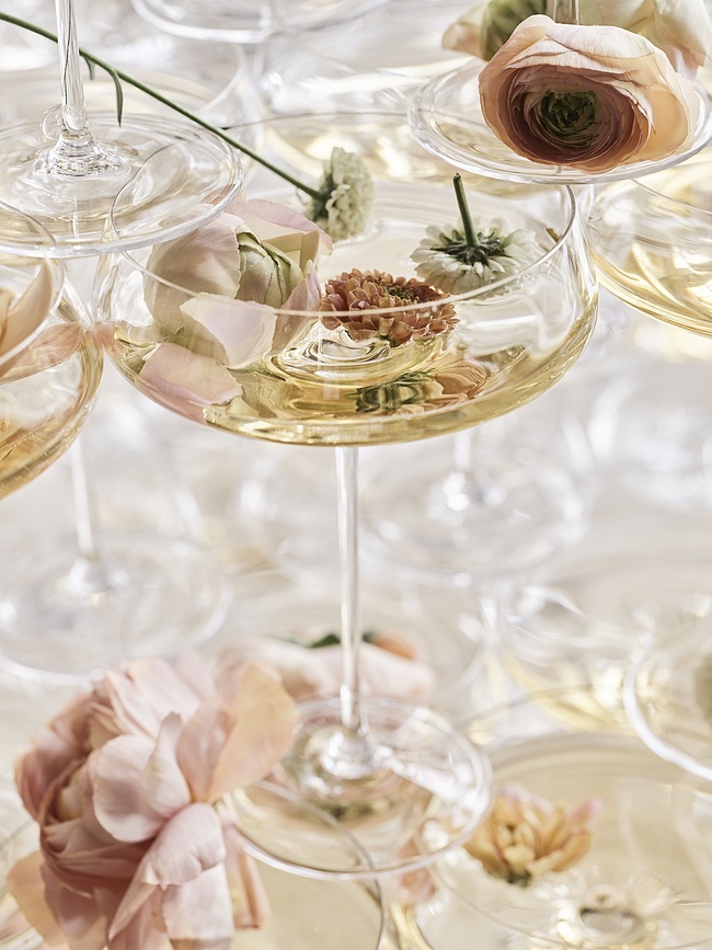 Silhouette Kielisi za koktajle, 250 ml, 2 kosa