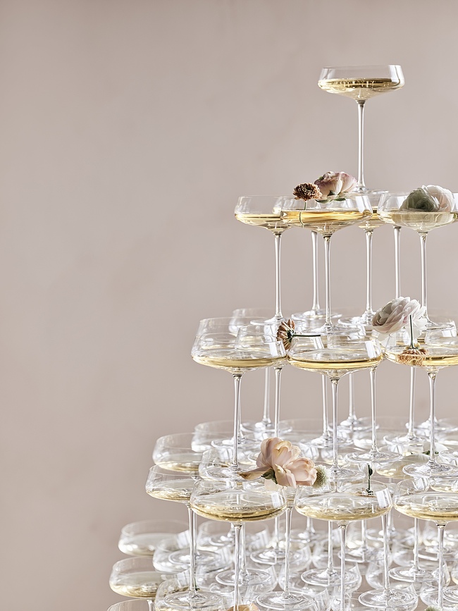 Silhouette Kielisi za koktajle, 250 ml, 2 kosa