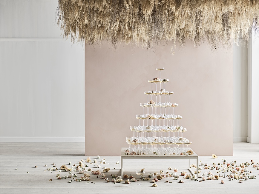 Silhouette Kielisi za koktajle, 250 ml, 2 kosa