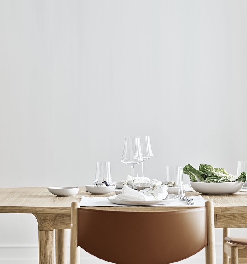 Silhouette Kozarci za belo vino, 330 ml, 2 kosa