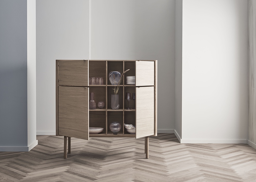 Silhouette Kozarci za belo vino, 330 ml, 2 kosa