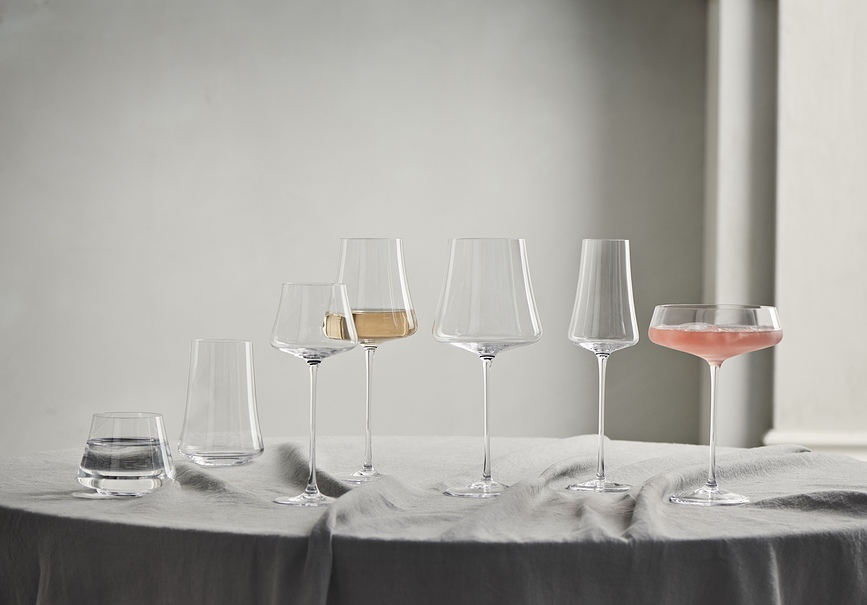 Silhouette Ποτήρια για κόκκινο κρασί, 500 ml, 2 τμχ