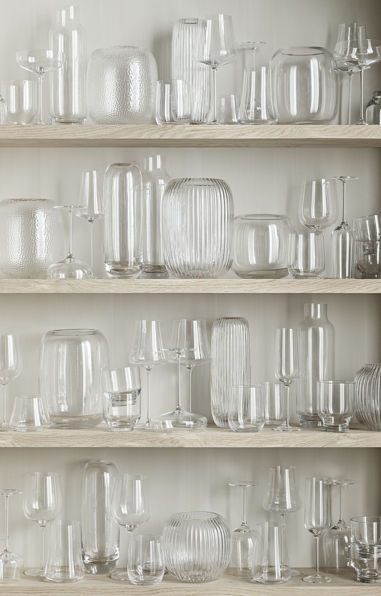 Silhouette Ποτήρια για κόκκινο κρασί, 500 ml, 2 τμχ