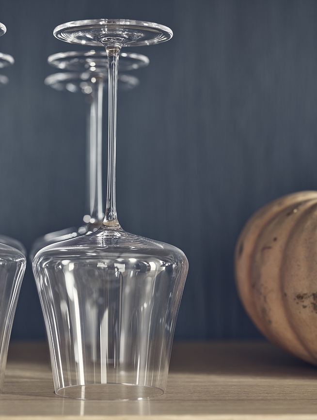 Silhouette Ποτήρια για κόκκινο κρασί, 500 ml, 2 τμχ