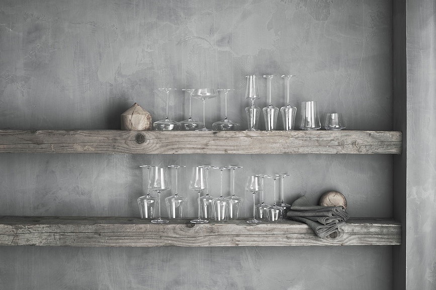 Silhouette Ποτήρια Κοκτέιλ, 250 ml, 2 τμχ