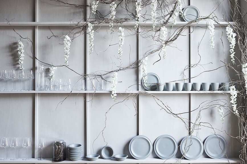 Silhouette Verres à Vin Rouge 500 ml, Lot de 2