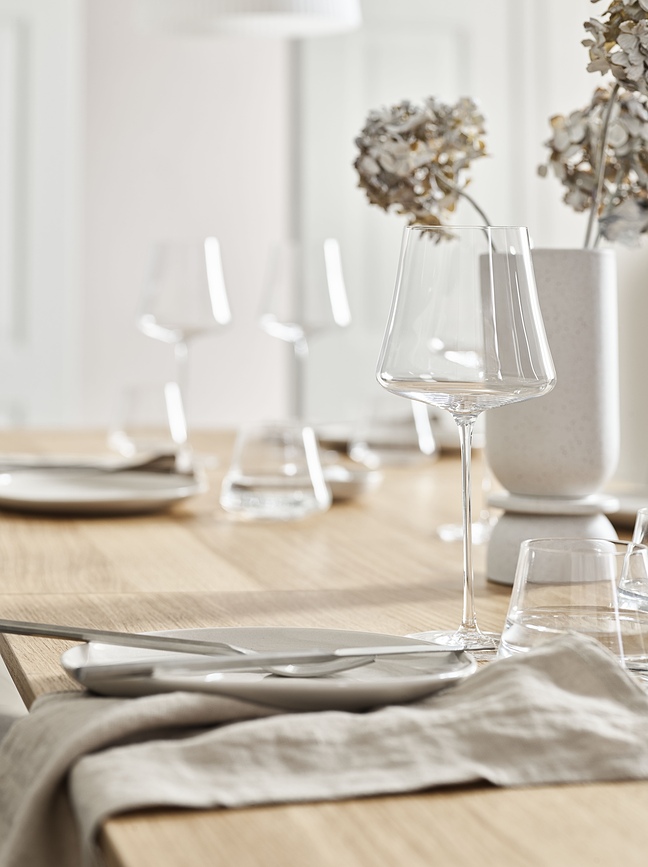 Silhouette Verres 250 ml, Lot de 2