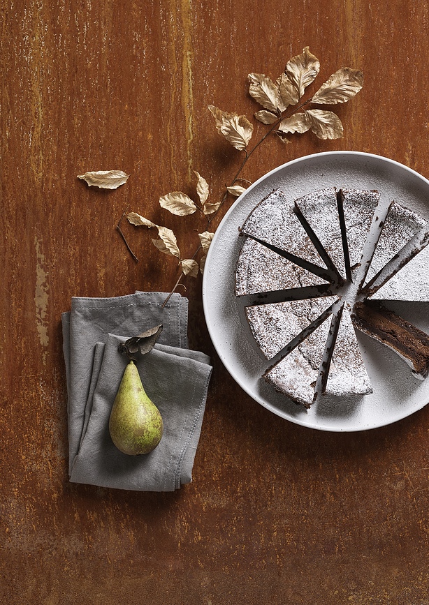 Soft Collection Πετσέτες, αμμώδεις, 4 τμχ