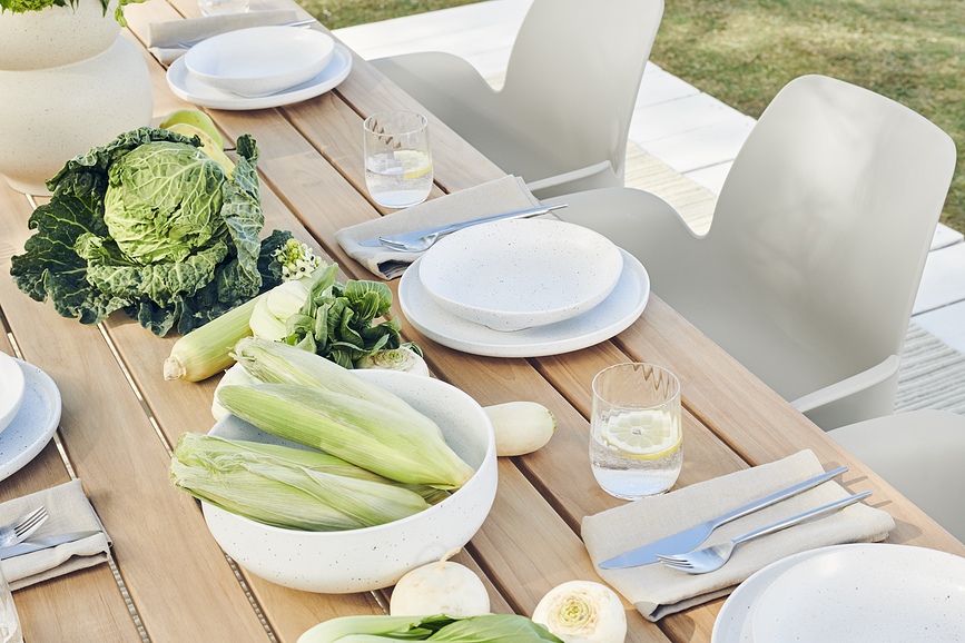 Soft Collection Πετσέτες, αμμώδεις, 4 τμχ