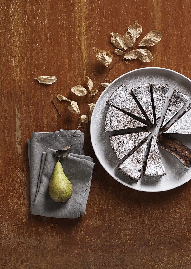 Soft Collection Salvete pješčane 4 kom.